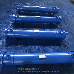 厂家直售冷却器 货品充足油冷式冷却器 冷却器