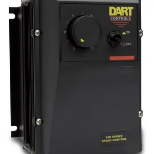 Dart Controls���ַ��ʽOEMֱ������ٶȿ���SCR������������150