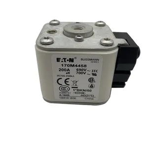 170M4458 170M4459 170M4460 170M4461全新原装EATON巴斯曼