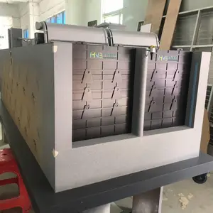 工业模型制作厂家 工厂直营 恒美模型环保选材从设计到生产