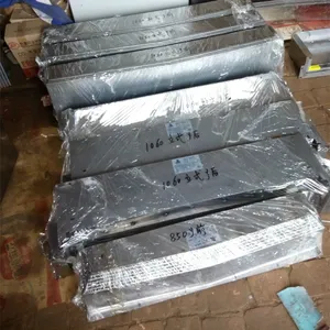 富捷SL850铣床钢板防护罩的作用-中勋