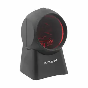 ��ͨXT6101԰�ֹ�������ɨ��ǹ������Ϣ��RS232ɨ��������
