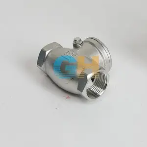 316����ַ��� 1������ʽֹ�ط� 316�����ֹ�ط�DN40 H14W�������������ʽֹ�ط�