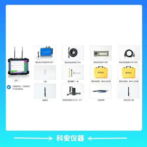 RSM-PDT��C����׮��Ӧ�����������ǵ�Ӧ�䷴�䲨��������
