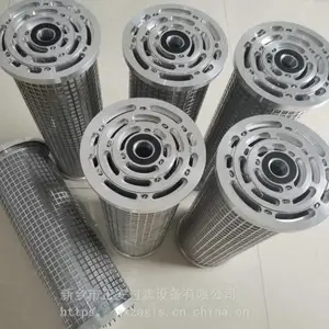 正安厂家供应 LY58/25W并联滤芯_LY58/25W三并联滤芯