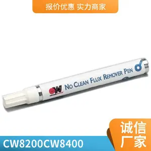 ITW免清洗助焊剂笔Chemtronics肯创力 CW8100免清洗型助焊笔