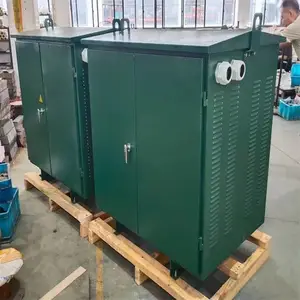 单相隔离380转220v110机床控制变压器48V12V行灯照明箱式变电站