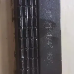 供应全国地区牙板McCoy standard tong dies