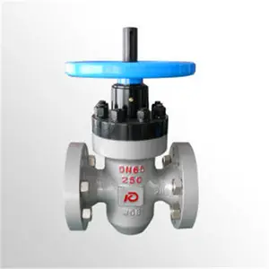 ��ͨ�з������� Z43Y\M-420P DN80 ��ѹƽ��ʽբ�� Z43Y ���귨����ѹƽ��բ��