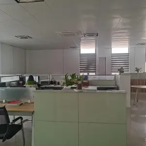 上海予善机械有限公司