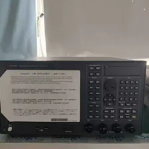 �������� keysight �ǵ¿Ƽ�E5071C ENA ʸ�����������
