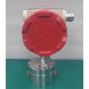 深圳超声波式高压流量计生产厂家 诚信为本 南京蓝科自动化设备供应