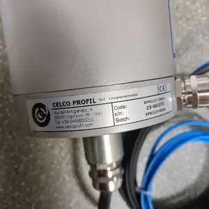 优势供应德国 CELCO PROFIL 旋转台面转换器 PR160-C051G
