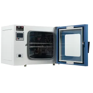 �Ϻ�����DHG-9023A-T/LС�ͺ��¹ķ�����䣬35���ݻ�����׼���£�������ڵ���ʵ���Ҹ�Ч�����豸��