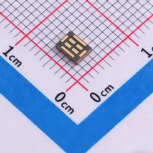 钰太ZILLTEK一级代理商 ZTS6211E 前进音模拟麦堆叠SNR65dB