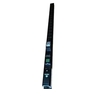 全新PDU电源监控开关F0261628 单相220V,32A 3m裸线;输入开关