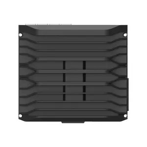 锐捷RG-IS5200-8GT4XS-UP-DC 8口千兆导轨式工业级以太网交换机