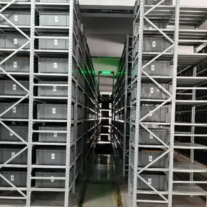 山东服装厂WMS系统实施案例 无锡艾布斯智能科技供应