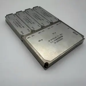 全国产化上下变频组件产品覆盖的频率范围:0.2-18G和18-40G全覆盖