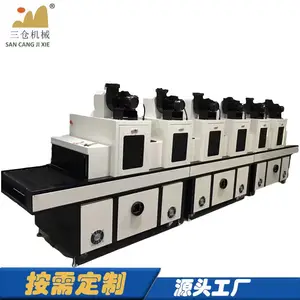 厂家直供 自动化高温隧道炉 马弗炉 红外线隧道炉烘干炉 高温隧道烘干炉 隧道烘箱 高温工业烤箱 按需定制