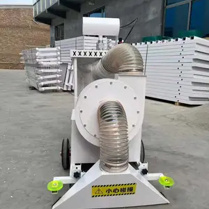 大吸力 手推式吸尘车 适用于各种地面及物料