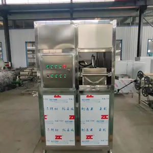 数控五香豆干加工生产设备 自动泼脑自动压制豆干机豆制品设备