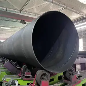 河北乾新管道有限公司