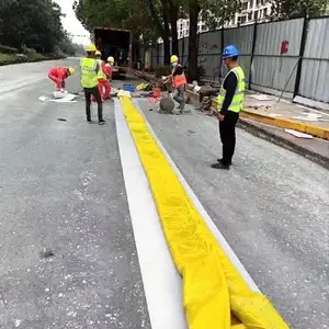黄浦区下水道改造 小区化粪池清理 管材选用HDPE双壁波纹管