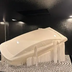 上海模型制作3D打印服务(增材制造)设计 上海阮泓科技供应