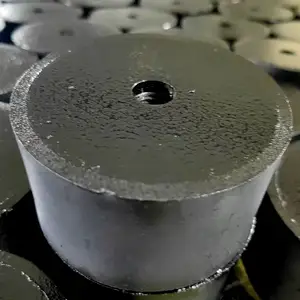 橡胶弹簧机械制造专用