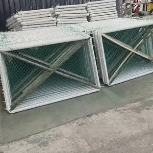 PVC管制作生态浮床 铜钱草 狐尾草种植浮体浮动湿地净化水体