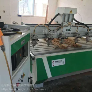潍坊木工雕刻机KET-2525 临朐科尔特数控加工直销