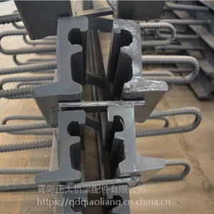 80型桥梁伸缩缝施工 E型伸缩缝厂家***
