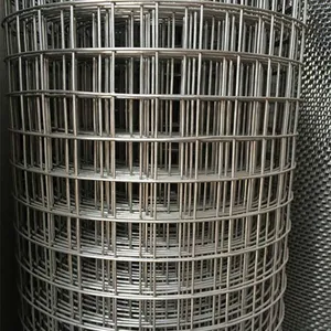 畜牧施工挂不锈钢丝网-猪舍、厂区钢结构热镀锌钢丝网-安平县丝网厂家