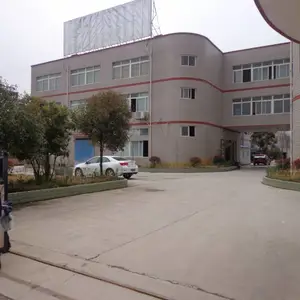 景德镇市合燊陶瓷有限公司