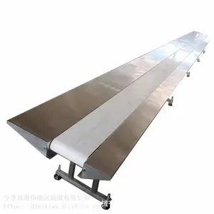 非标定制产品组装流水线 双边平台流水线