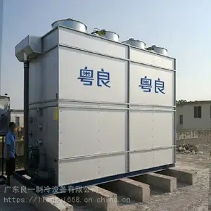 闭式冷却塔