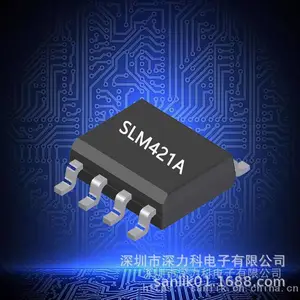 SLM421 42V �������� ��ů˫ɫ��·�����ɫ�� LED���Ժ�������IC