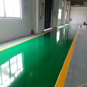 自流平环氧