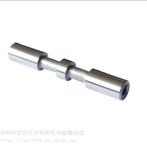 沙井CNC加工中心 多轴数控铣床 电脑锣对外定制加工 深圳包邮
