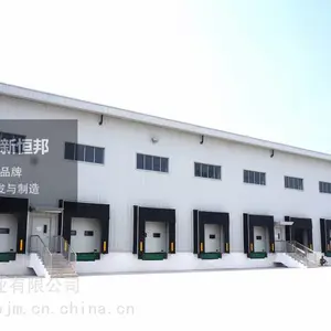 工业滑升门保温实用易操作