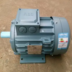 ABB���M2BAX112MA4 4KW 4�� B34 �ֻ� ��Ʒ