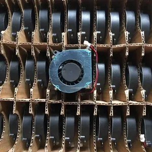 AB5012DX-A03 ȫ��ԭװADDA 5025 12V ͶӰ������ ���ֹķ��