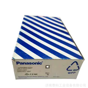 松下AFP0RC32T 可编程控制器PLC