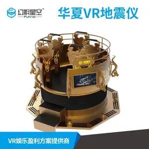��Ӱ�ǿջ��ĵ����� VR���ս����� ����ƽ̨ ��Ȼ�ֺ����� ����