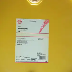 ��Ӧ����CATENEX S 946ʯ�������հ׿��ͣ�Shell Catenex Oil S 523