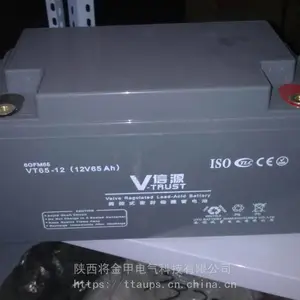 ��Դ����VT200-12ups���6GFM200��������12V200AH