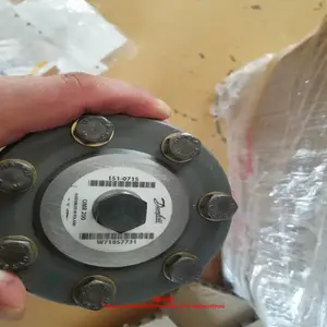 Һѹ��е����OMT500 151B3017����˹DANFOSS����