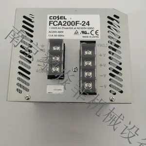 ����Cosel ������Դ PBA50F-5-N1 ����� �̻���