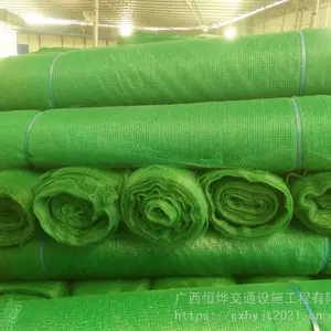 广西三维植被网厂 南宁三维植被网厂家 绿化工程植被网
